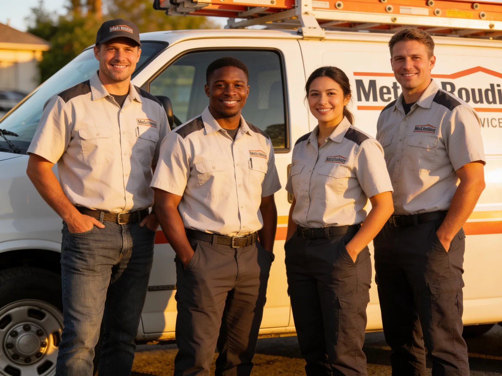 Metal Roof Installation company in Shawnee, OK